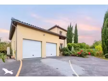 vente maison 7 pièces 183 m² à auradé (32600)  492 000 €