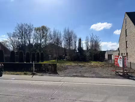 grond te koop in waregem