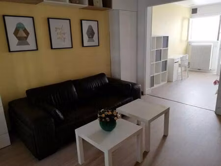 colocation à louer
