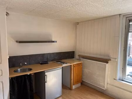 studio à louer