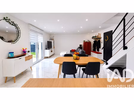 vente maison 4 pièces 90 m² savenay (44260)