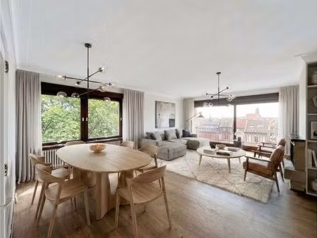 appartement à vendre à assebroek € 287.000 (lptds) - agence van den abeele | zimmo