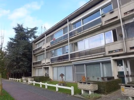 appartement à vendre à kontich € 210.000 (lpt7v) - immo coppieters | zimmo