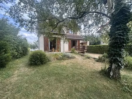 vente maison 7 pièces 155 m² à bonneuil-sur-marne (94380)  495 000 €