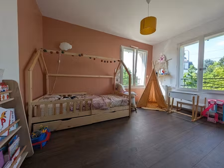 vente maison 5 pièces 100 m² à l'isle-adam (95290)  485 000 €