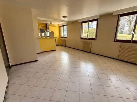 la ref' immobilier