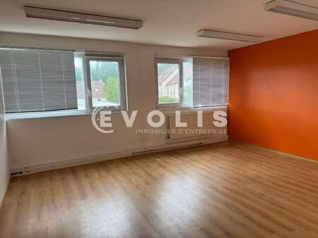 espace bureau à louer
