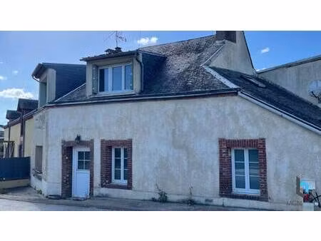mgn immobilier bonneval