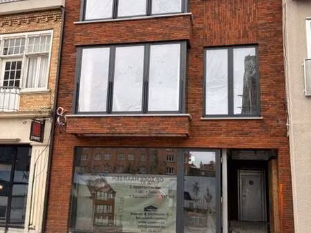bien professionnel à vendre à poperinge € 215.000 (lptz0) | zimmo