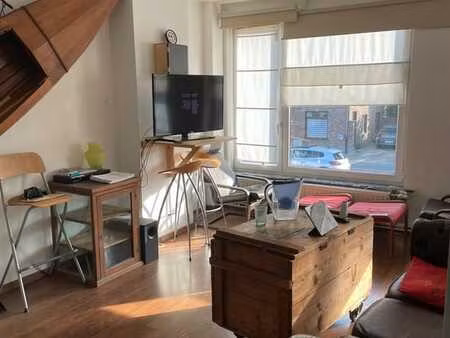 apartment full équipé bien lire annonce svp!!!