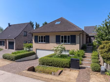 huis te koop in kasterlee met 4 slaapkamers