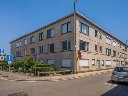 appartement à vendre à herentals € 219.000 (lptgl) - heylen vastgoed - herentals | zimmo
