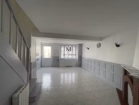 my home immobilier