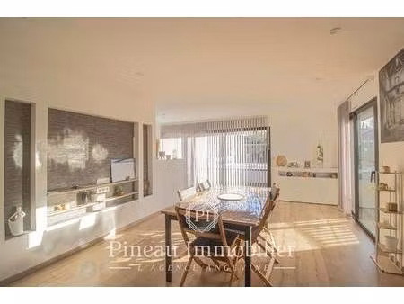 pineau immobilier - l'agence angevine