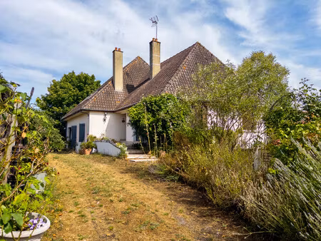 maison à vendre à lussac-les-églises (87360) - haute-vienne
