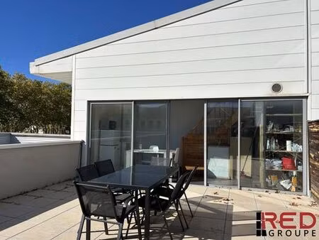 prestigieux bureau de 122 m2 en location - aix-en-provence  france