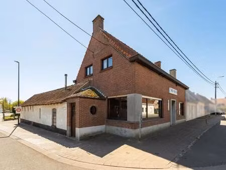 bien professionnel à vendre à poesele € 220.000 (lpu3i) - era wonen (gent keizer karel) | 