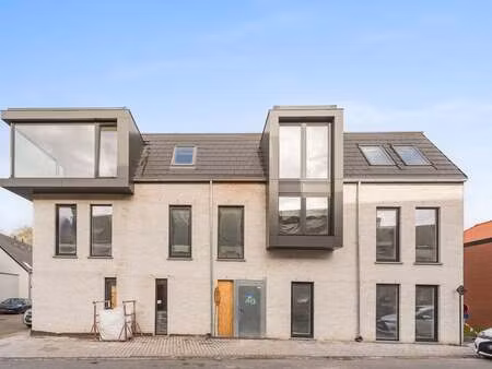 appartement à vendre à boekhoute € 248.000 (lpu3y) | zimmo