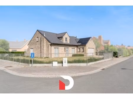 huis te koop in brugge met 4 slaapkamers