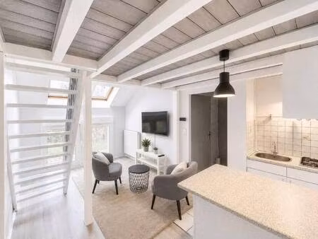 studio à louer