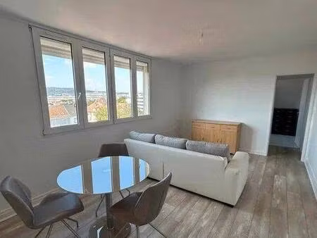 appartement à louer - logement étudiant
