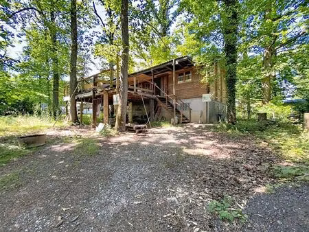 chalet à vendre à allée des aulnes 182g roly (vbe41474)