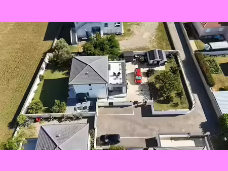 vente maison 4 pièces 105 m² à santa-lucia-di-moriani (20230)  410 000 €