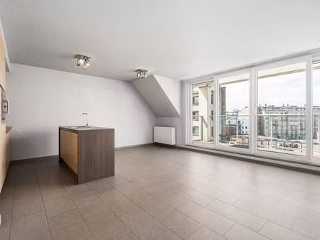 appartement à vendre à oostende € 249.000 (lpse8) - immo francois - oostende | zimmo