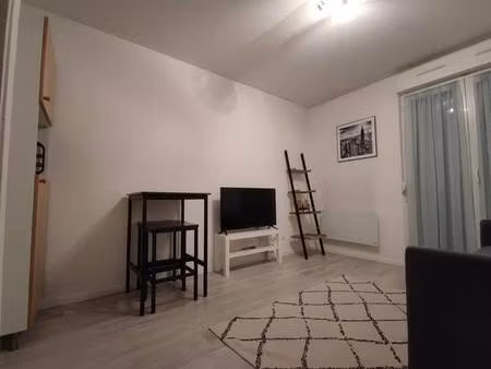 studio à louer
