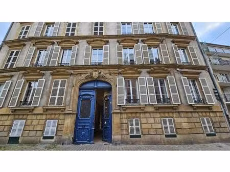 studio à louer