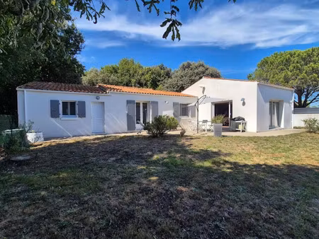 vente maison 3 pièces 87 m² à le grand-village-plage (17370)  415 900 €