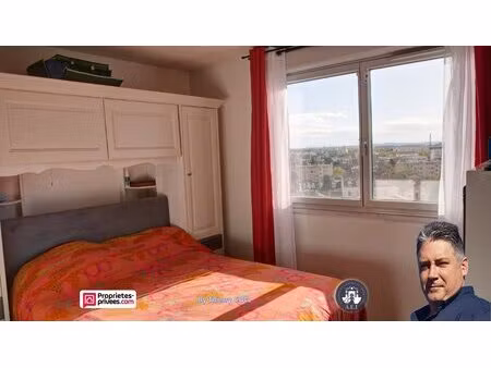 appartement lyon 8e arrondissement 3 pièce(s) 66 m2