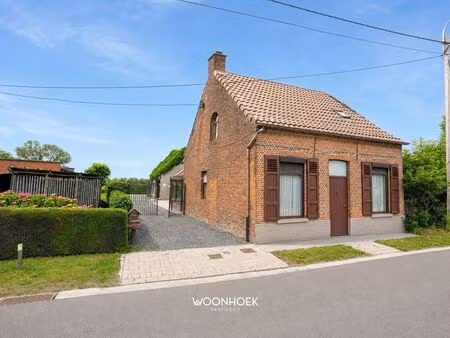 maison à vendre à sinaai-waas € 249.000 (lpu2w) - woonhoek vastgoed | zimmo