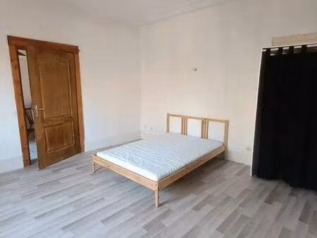 appartement à louer - logement étudiant