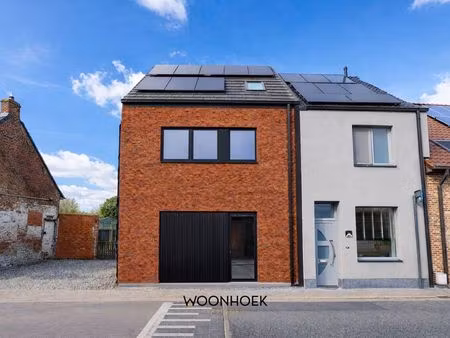 maison à vendre à lokeren € 249.000 (lpu2u) | zimmo