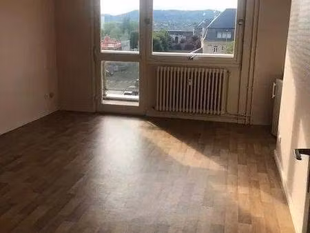 appartement à louer - logement étudiant