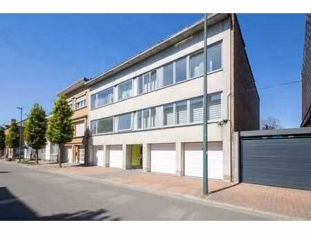 appartement 1 chambre avec terrasse