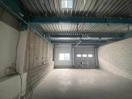 location local d’activités lisses 91090 202m²