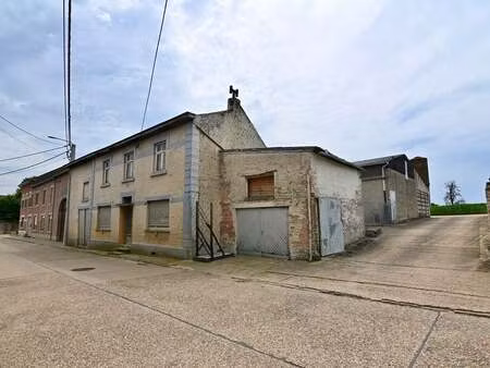 maison à vendre à heers € 249.000 (lptda) - duo vastgoed | zimmo