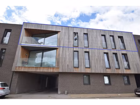 appartement à louer à nieuwkerkenstraat 145 nieuwkerken-waas (rbw34999)