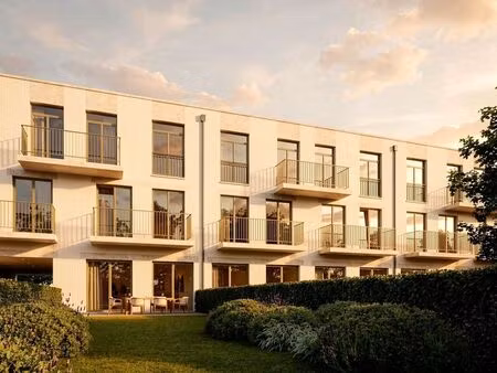 appartement à vendre à wommelgem € 295.000 (lpty1) | zimmo