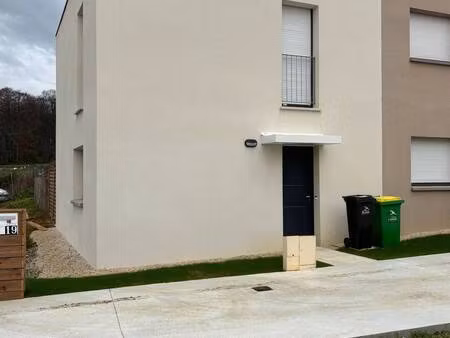 maison à louer