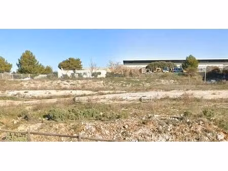 terrain à louer