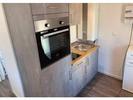 appartement à louer - logement étudiant