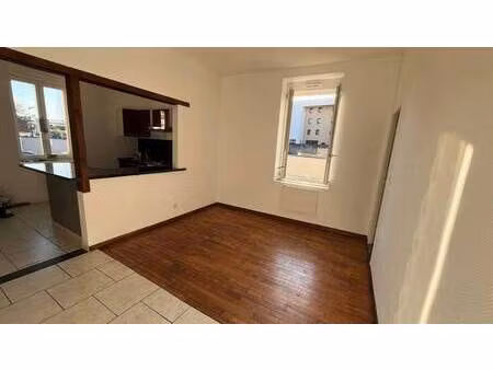 appartement à louer - logement étudiant