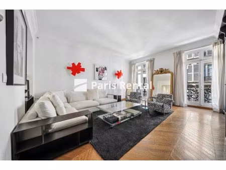 appartement de luxe à louer dans le quartier saint philippe du roule