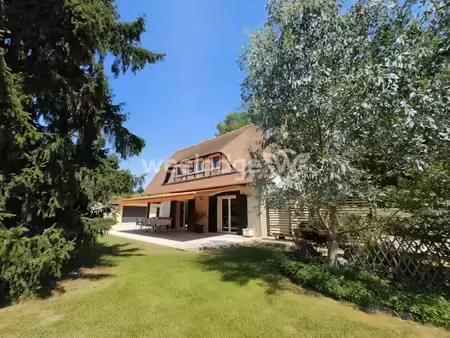 vente maison 6 pièces 100 m² à triel-sur-seine (78510)  449 000 €