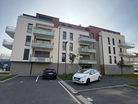 benedic immobilier locations
