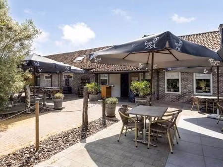 bien professionnel à remettre à adegem € 250.000 (lpscz) - dewaele business - brugge | zim