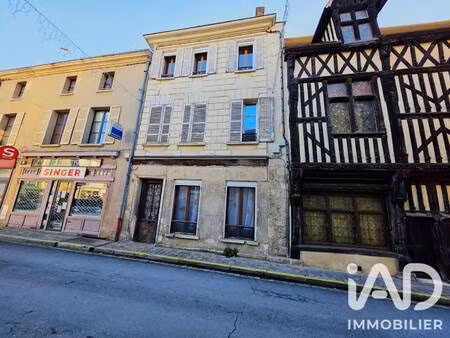 immeuble à vendre